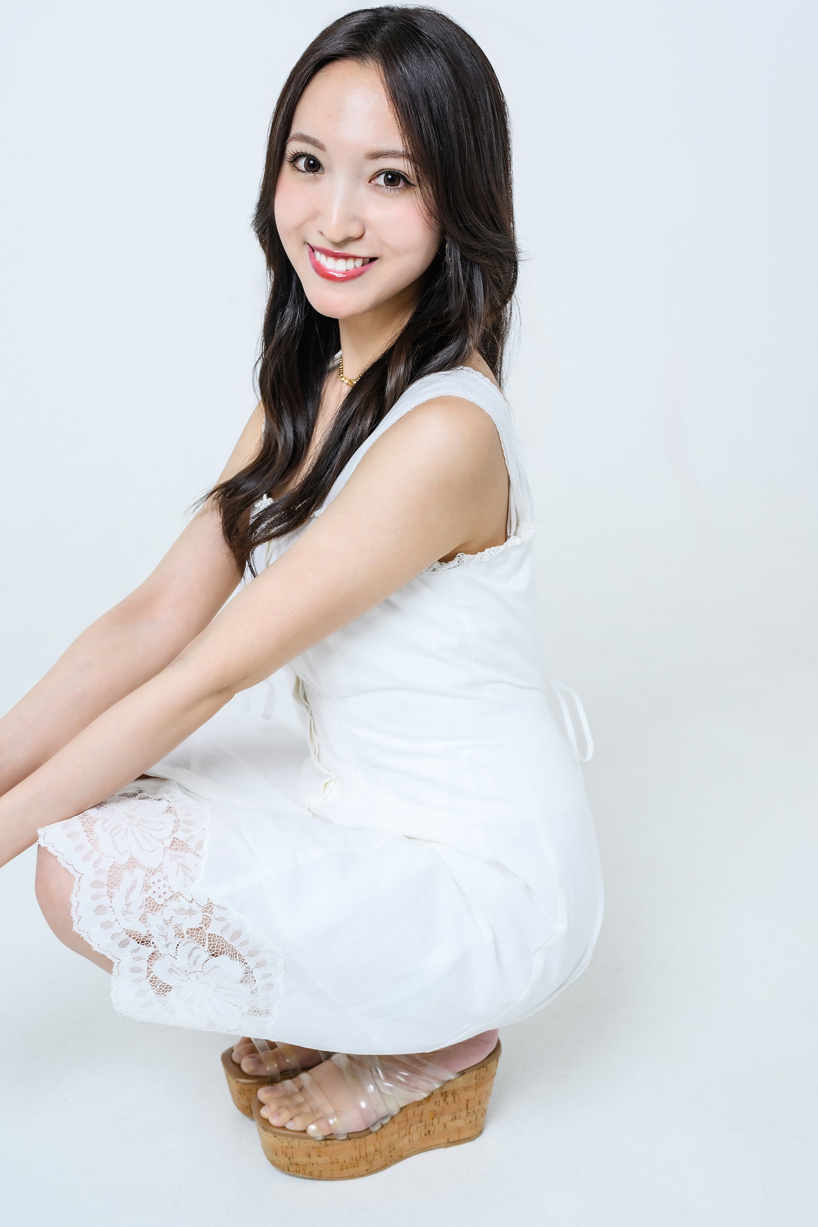 森葉月さん（提供写真）