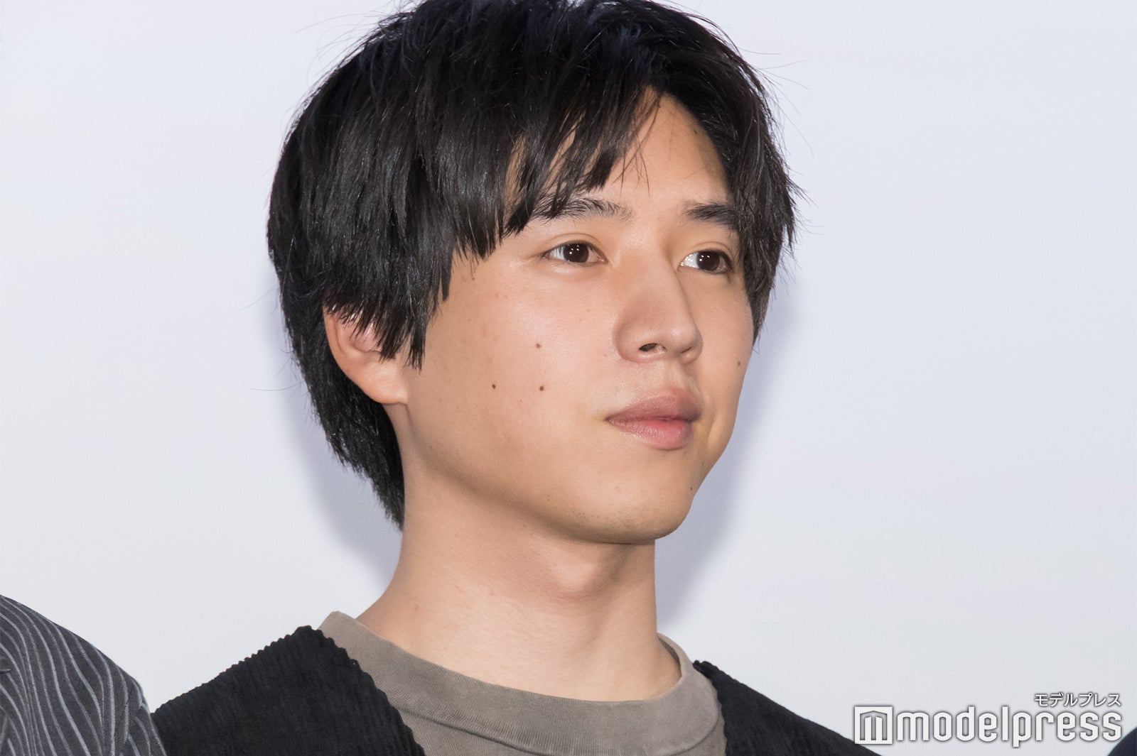 坂東龍汰（C）モデルプレス