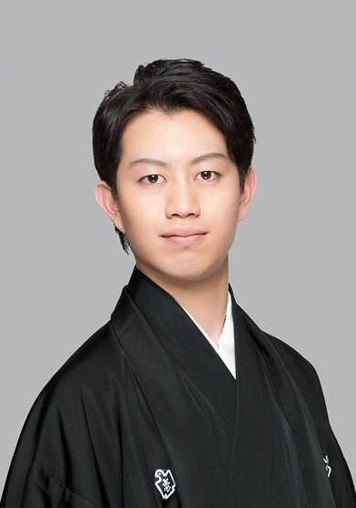 中村壱太郎(提供写真)