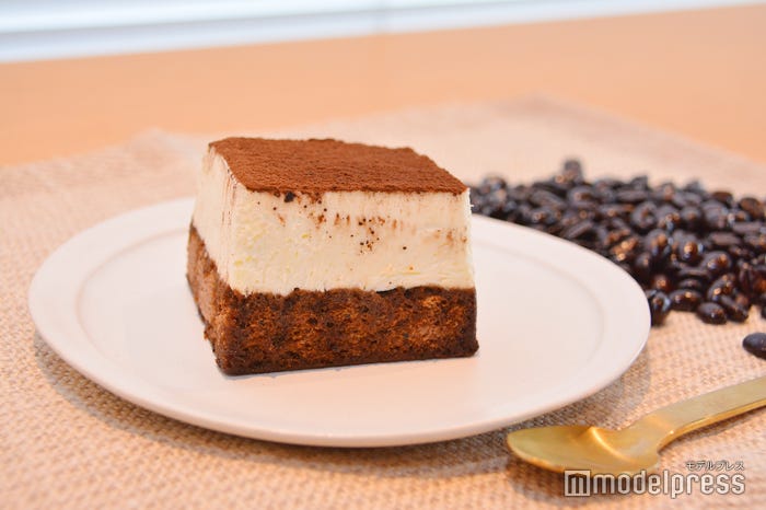 「コーヒーティラミス」(C)モデルプレス
