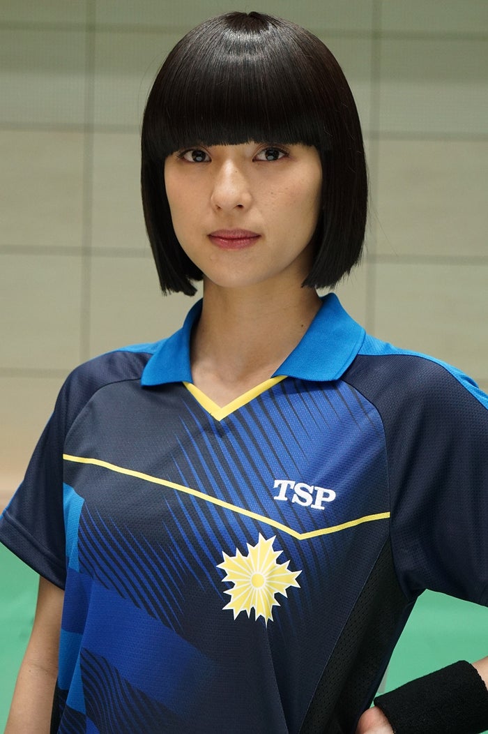 中村アン 黒髪おかっぱにガラリ変貌 新垣結衣 瑛太 ミックス 出演 モデルプレス 中村アン 黒髪おかっぱにガラリ変貌 新垣結衣 瑛太 ミックス 出演 モデルプレス
