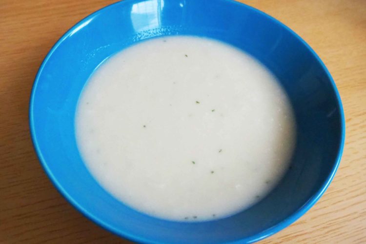 カルディ　スープリゾット4種のチーズ