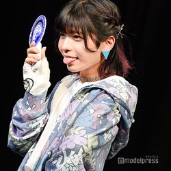 “可愛すぎる男子高校生”ぎんしゃむ、舌ペロで会場釘付け<TGC teen 2019 Winter>