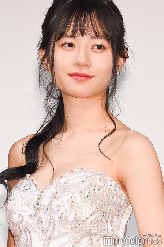 伊藤萌々香(C)モデルプレス