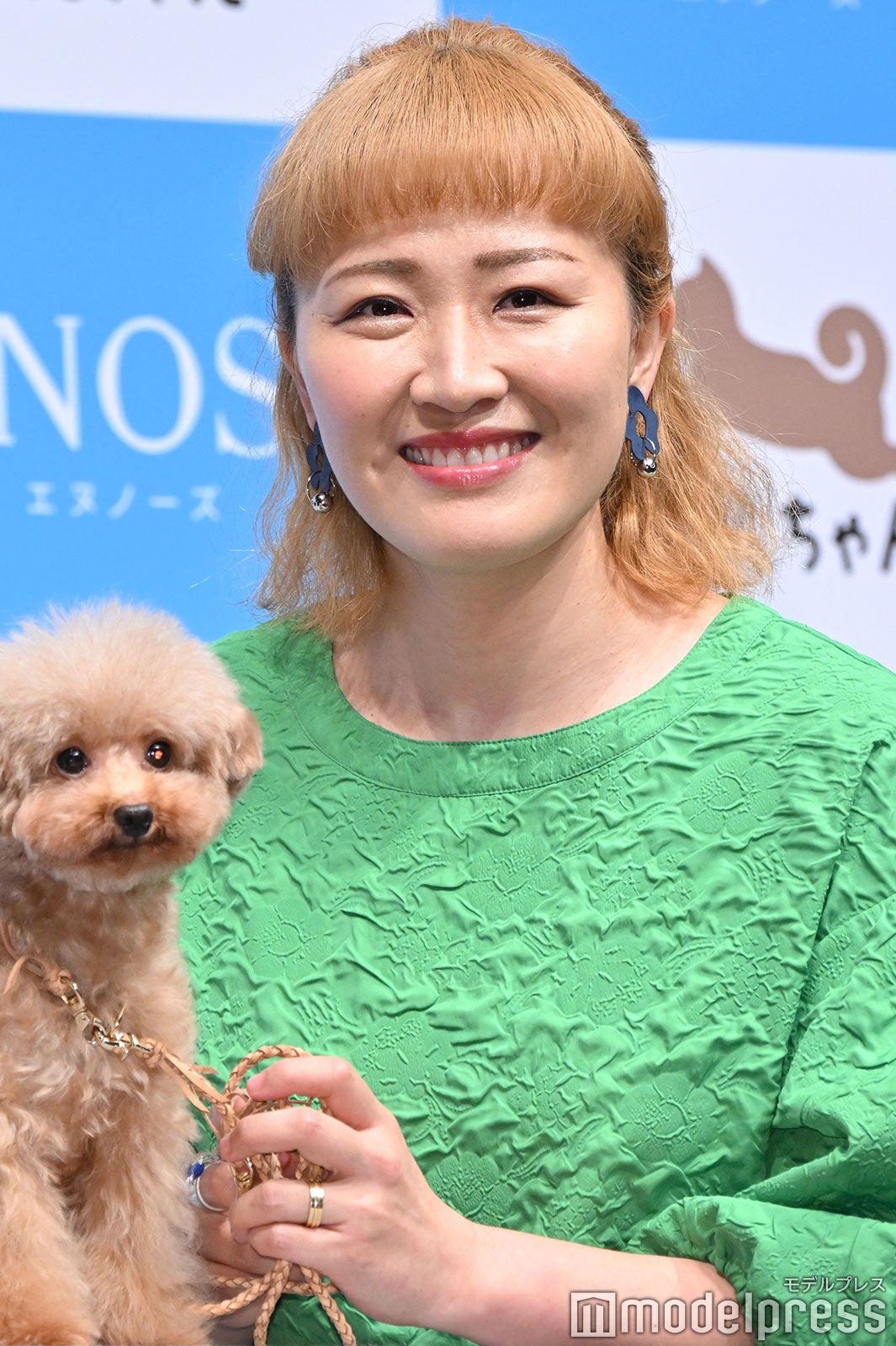 丸山桂里奈（C）モデルプレス