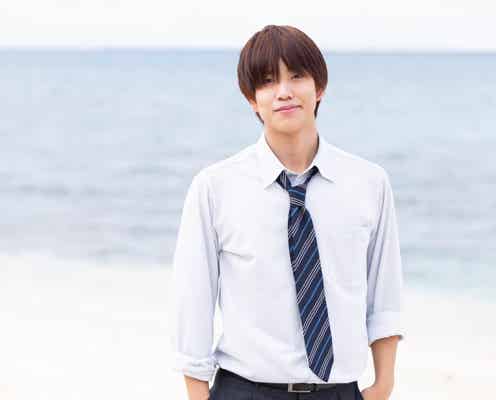 元NMB48白間美瑠のイケメン弟・太陽が「今日好き」参加