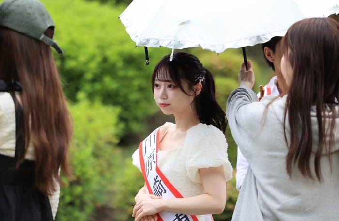 川原崎恵夢(提供写真)