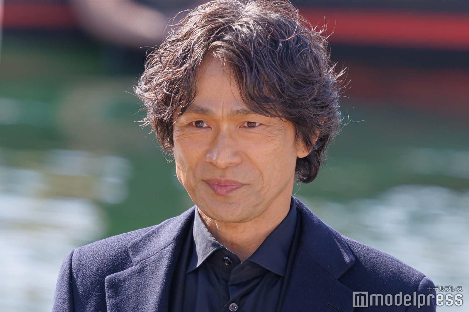 江口洋介（C）モデルプレス
