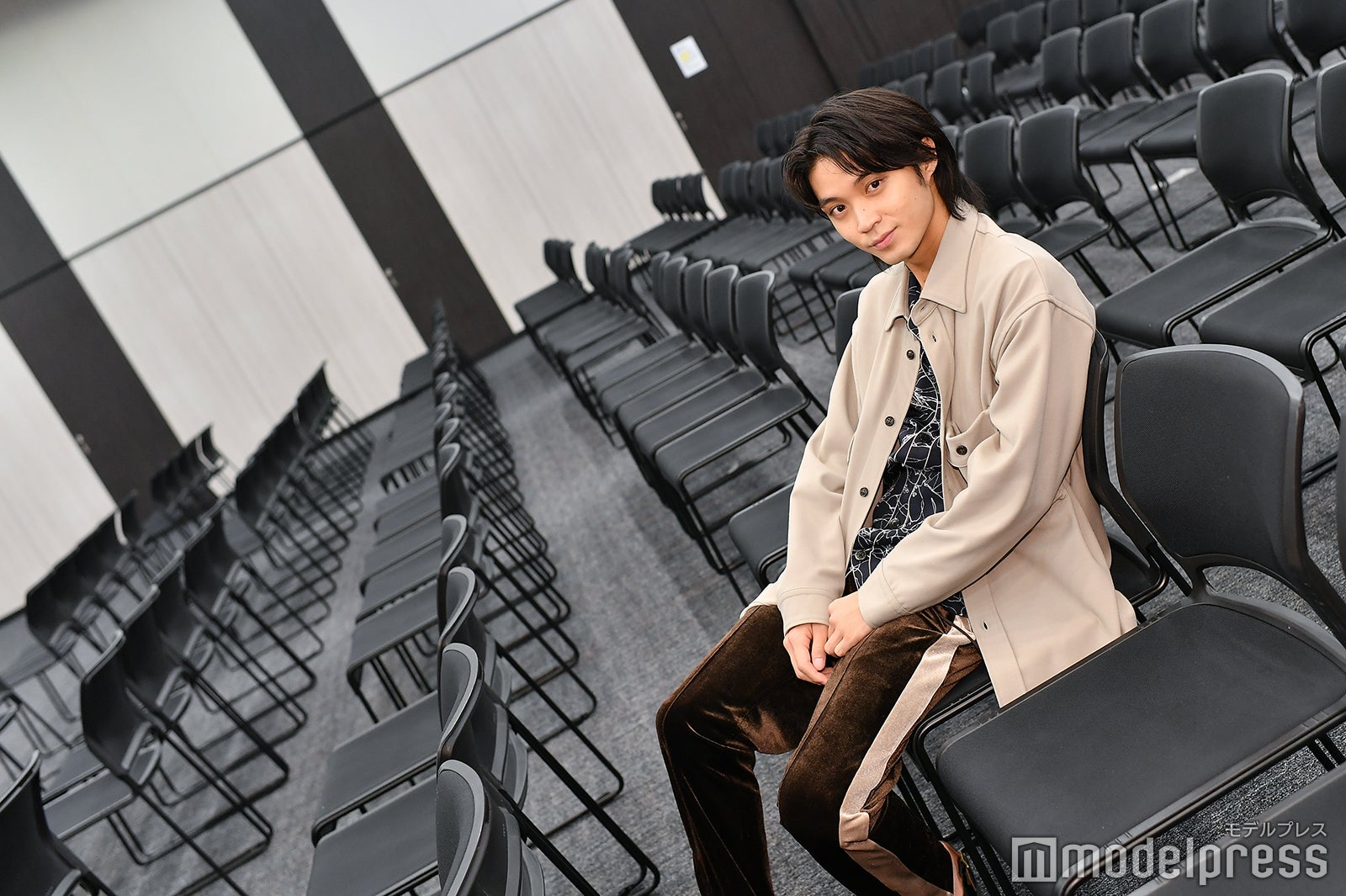 磯村勇斗（C）モデルプレス