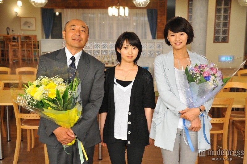 榮倉奈々の撮影現場での対応