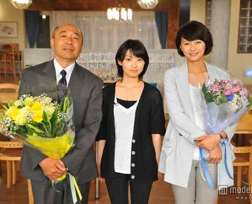 榮倉奈々の撮影現場での対応