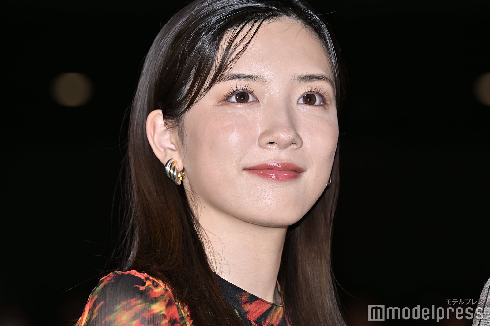 永野芽郁（C）モデルプレス