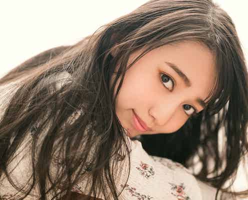 “菜々緒2世”と話題の美女・黒木麗奈が再び登場 まっすぐな瞳にキュン<本人コメント>