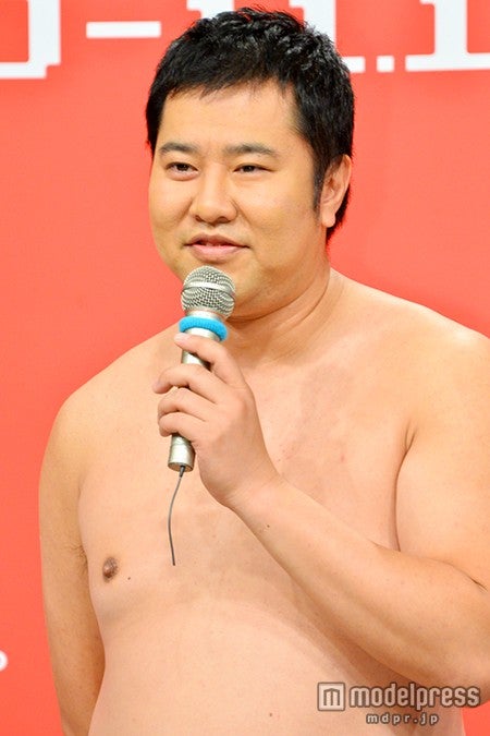 とにかく明るい安村