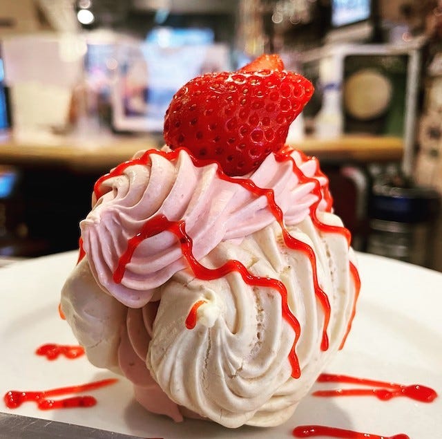 京都で味わう！地元民が愛する「美しいスイーツ店」3選