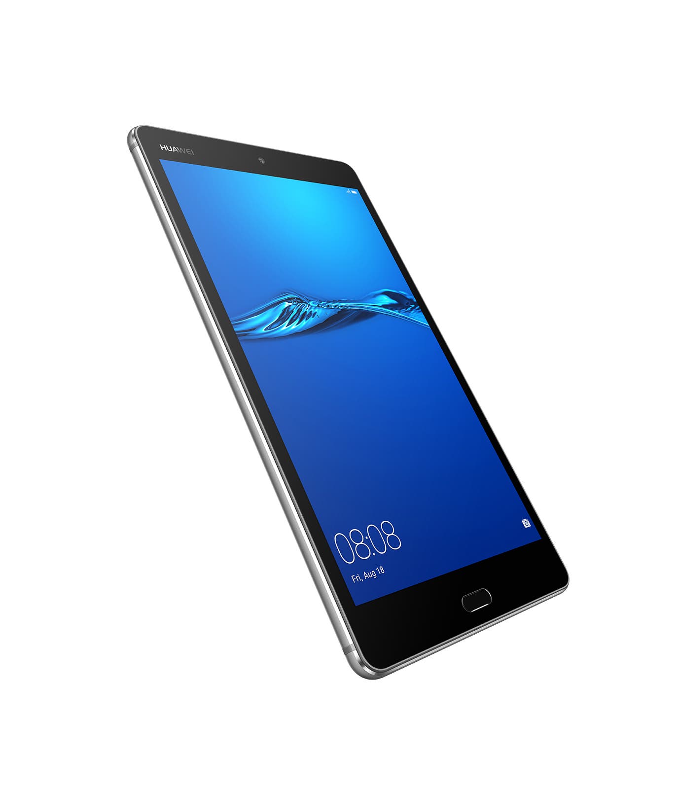 「MediaPad M3 Lite」市場想定価格:LTE版 ¥29,800(税抜)/Wi-Fi版 ¥24,980(税抜)