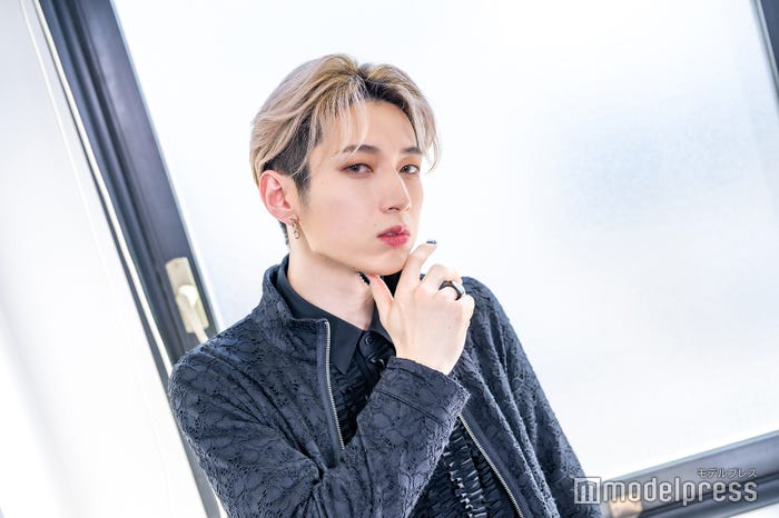 西垣道隆 (C)モデルプレス