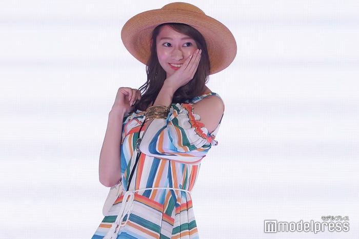 桜井玲香 (C)モデルプレス