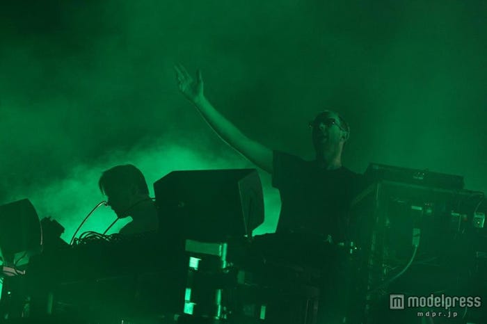 ケミカル・ブラザーズ