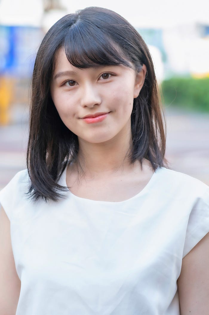 大野瑞穂さん