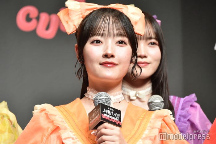 川本笑瑠(C)モデルプレス