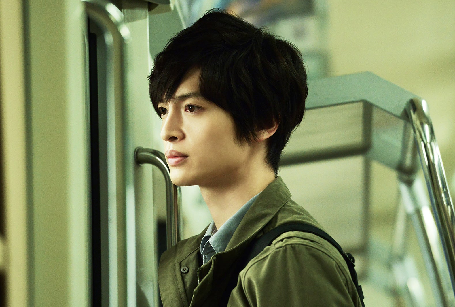 キスマイ玉森裕太“運命の場面”初解禁「あのシーンですべて語られている」＜パラレルワールド・ラブストーリー＞