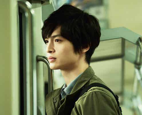 キスマイ玉森裕太“運命の場面”初解禁「あのシーンですべて語られている」<パラレルワールド・ラブストーリー>