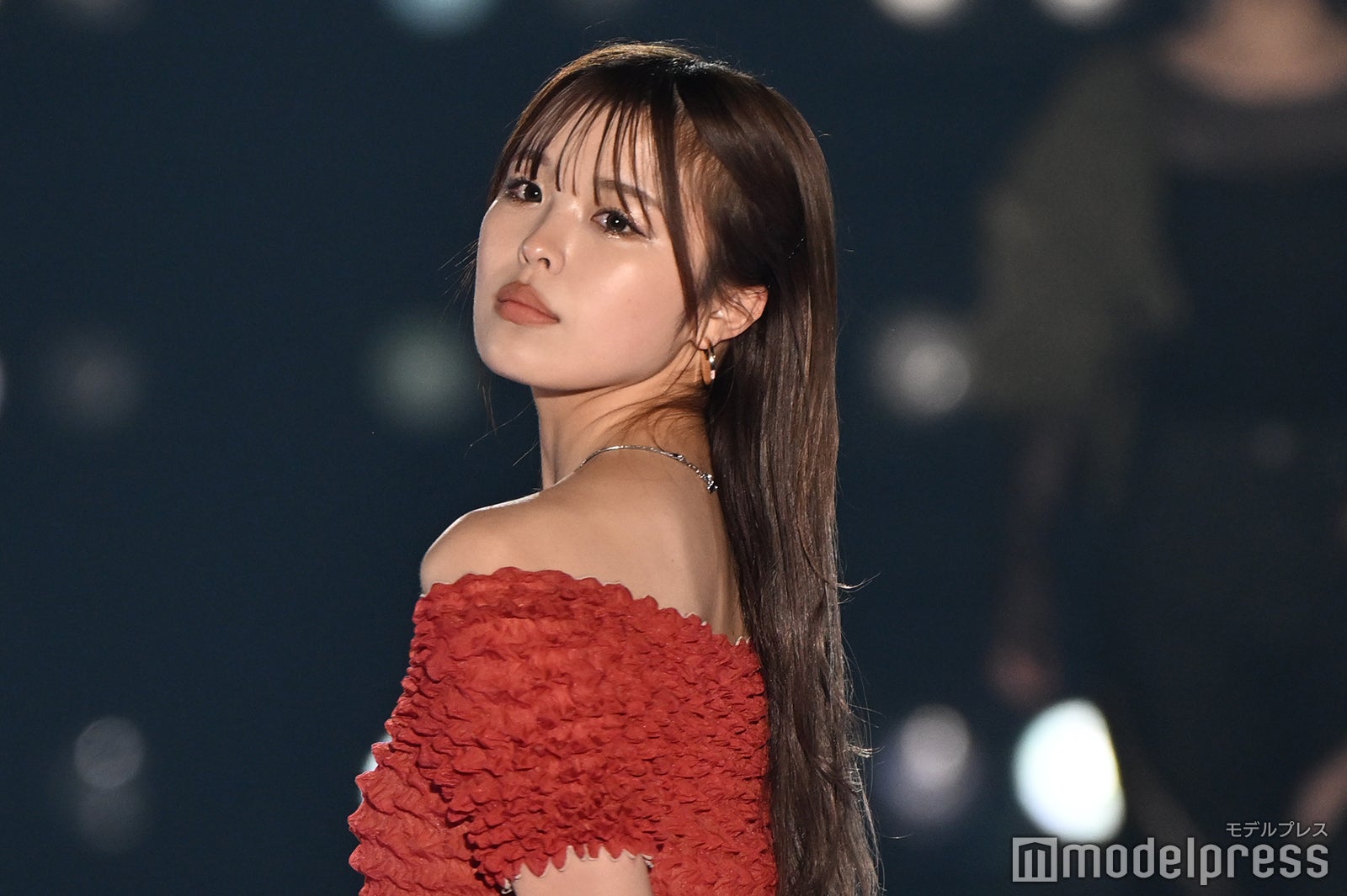 おさき（C）モデルプレス