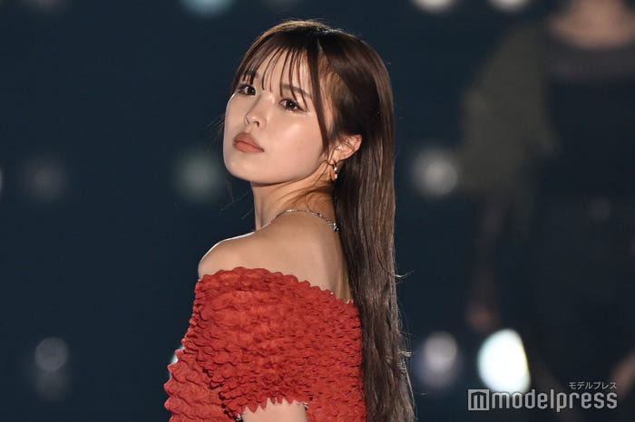 おさき(C)モデルプレス