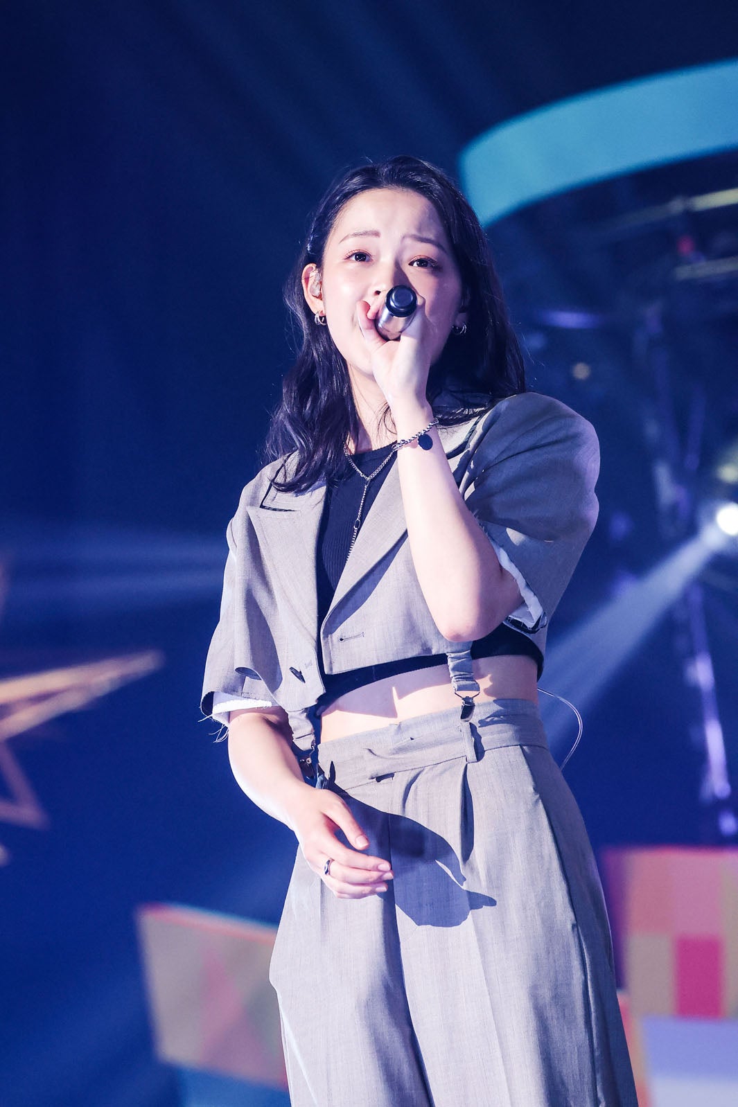 ミカ（提供写真）