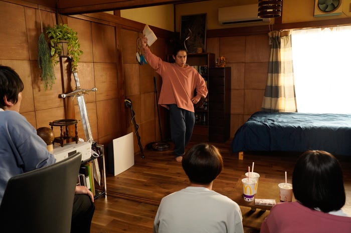 伊藤淳史 (C)カンテレ