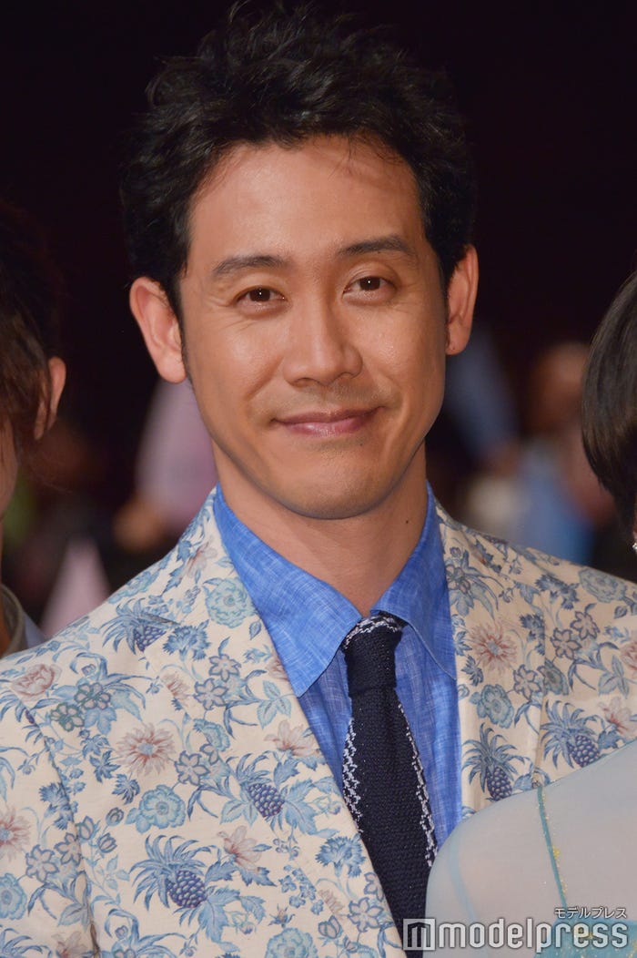 大泉洋(C)モデルプレス