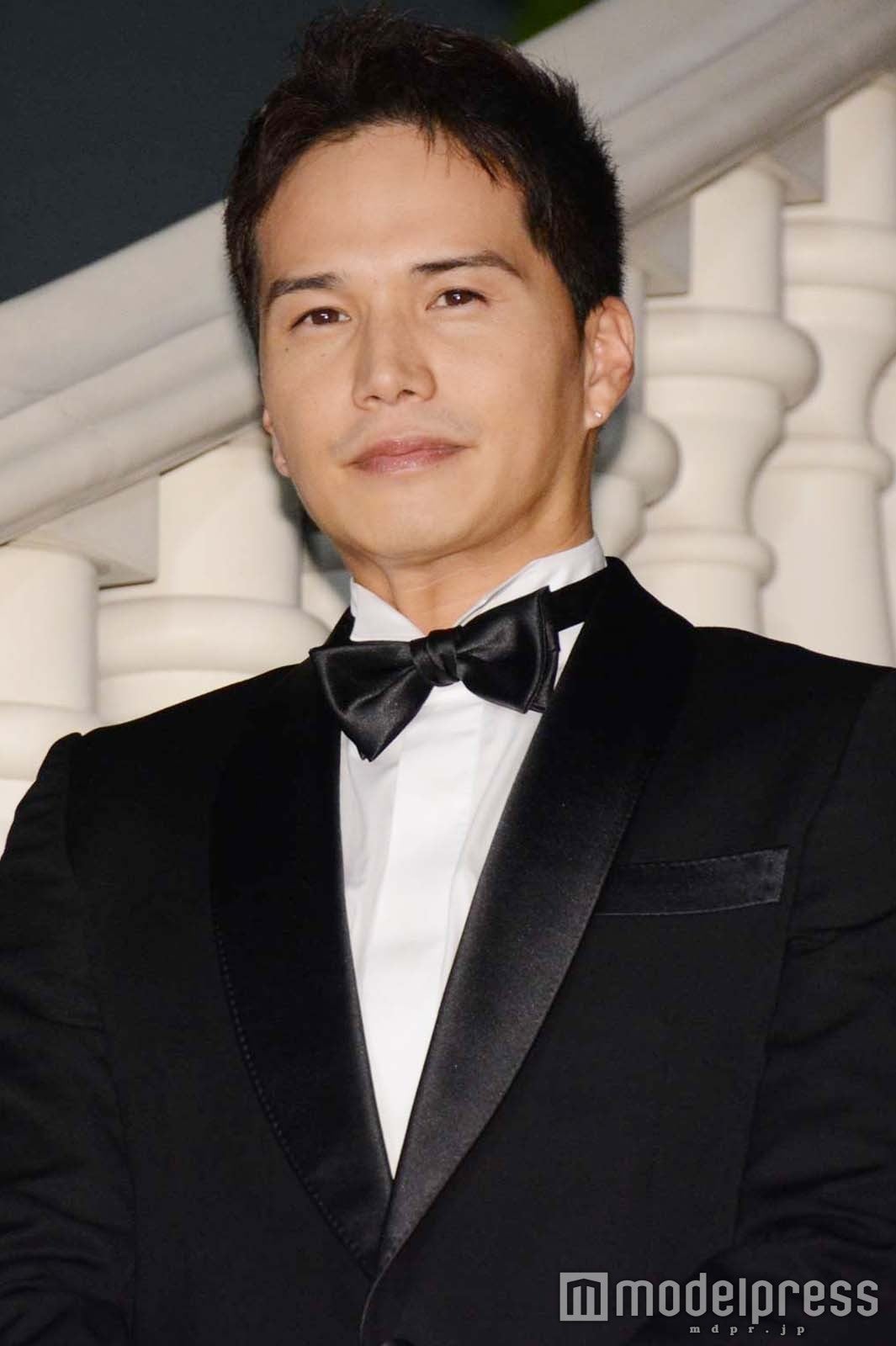 市原隼人 （C）モデルプレス