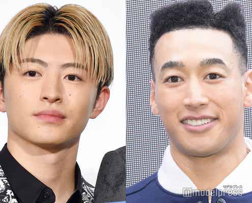 GENERATIONS佐野玲於、関口メンディー卒業日に過去ショット公開「愛溢れてる」「一生マブでいて」と反響続々