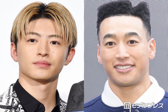 GENERATIONS佐野玲於、関口メンディー卒業日に過去ショット公開「愛溢れてる」「一生マブでいて」と反響続々