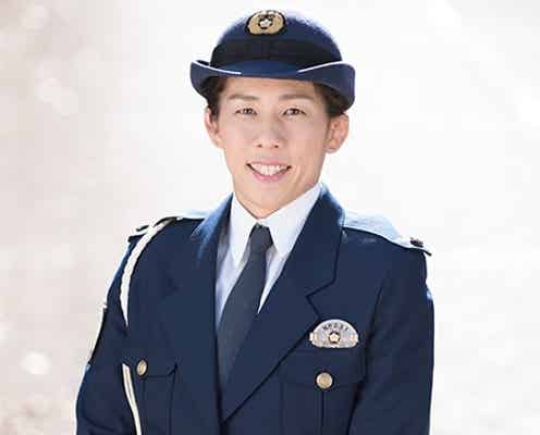 新垣結衣主演ドラマに吉田沙保里選手出演 Hey! Say! JUMP有岡大貴と胸キュンシーン