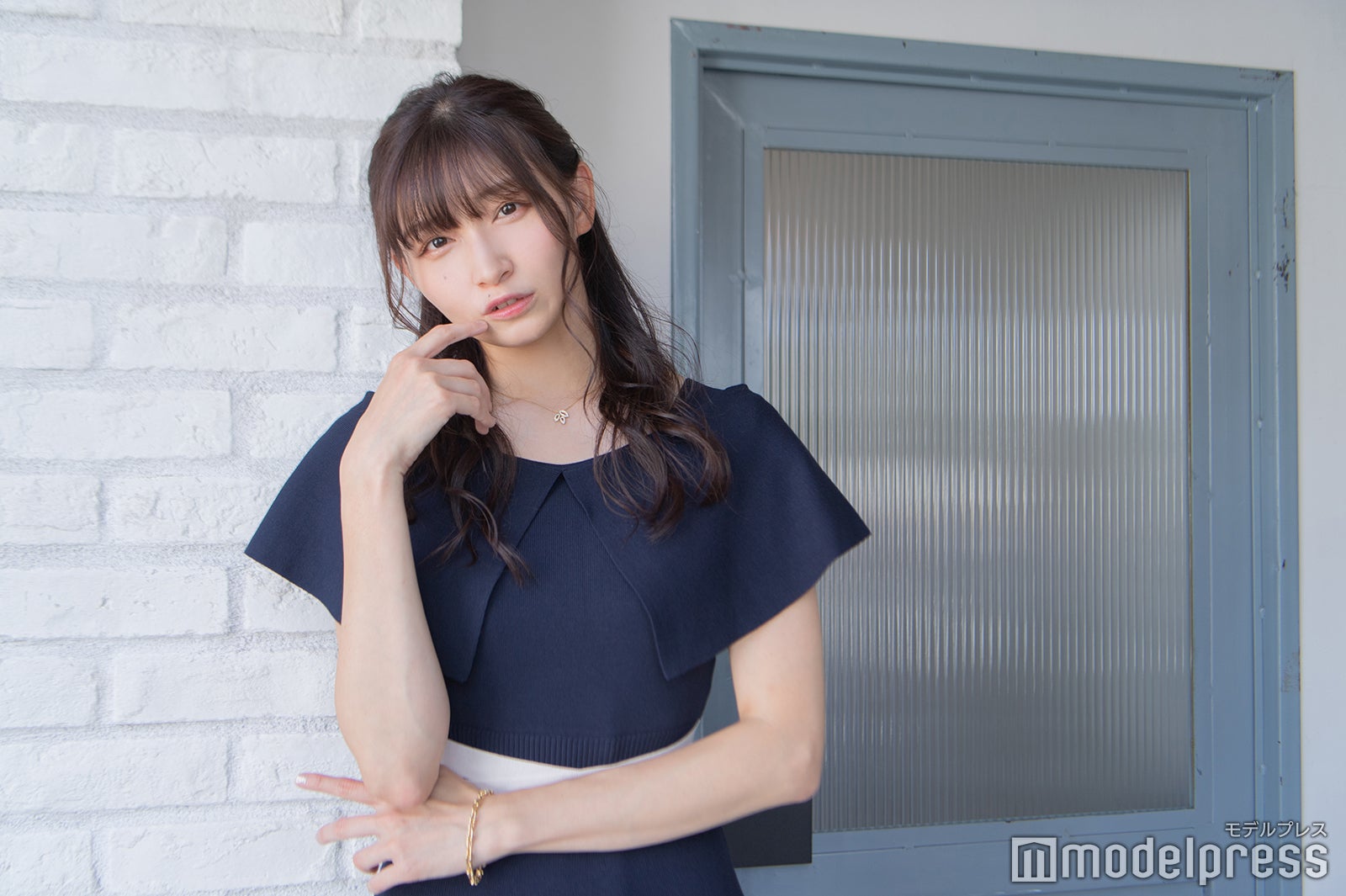 仲美由紀さん（C）モデルプレス