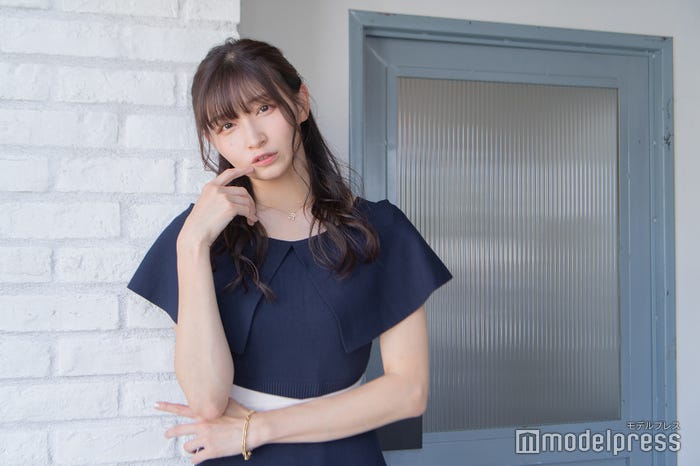 仲美由紀さん(C)モデルプレス