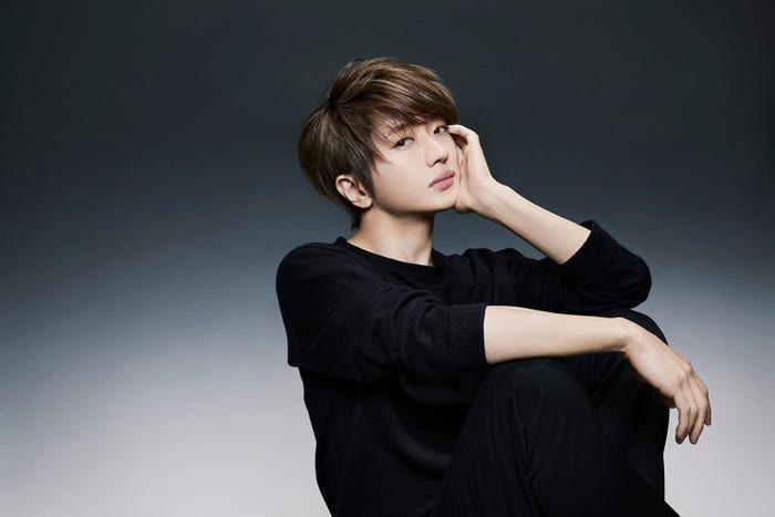 Nissy(提供写真)