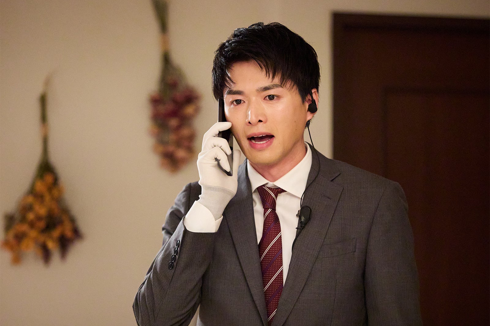 「恋は闇」最終回で新カップル誕生「可愛すぎる」「急展開」の声