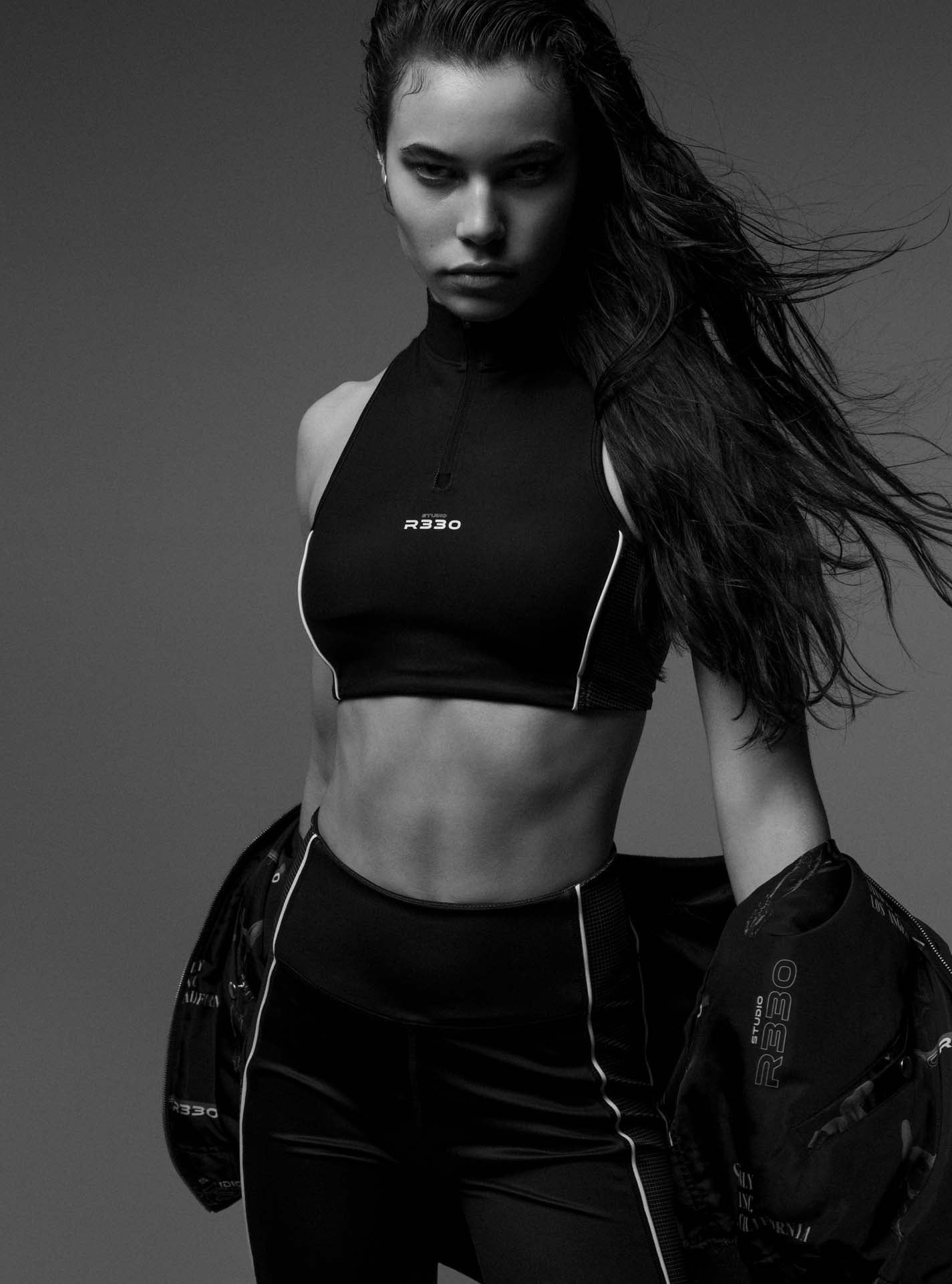 『STUDIO R330』（提供写真）