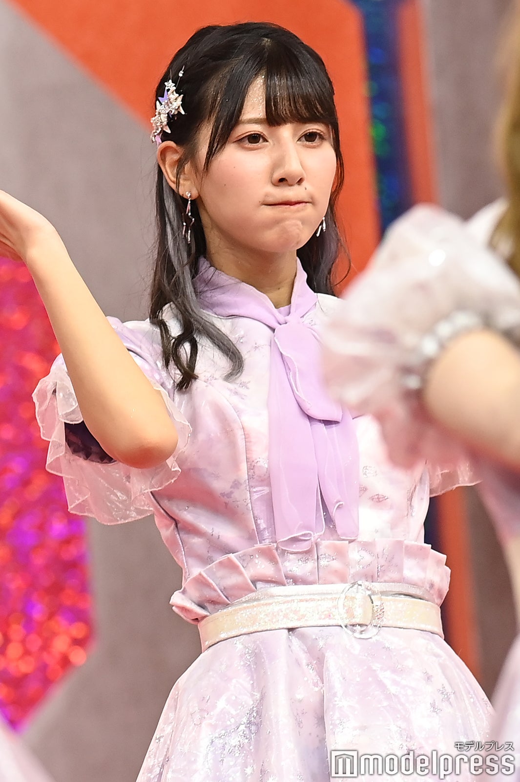 ＝LOVE（C）モデルプレス