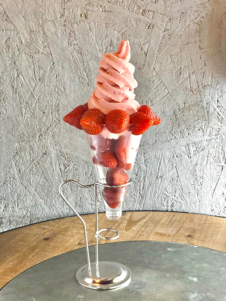 北海道グランプリ in 新宿西口／画像提供：ビー・エフ・シー