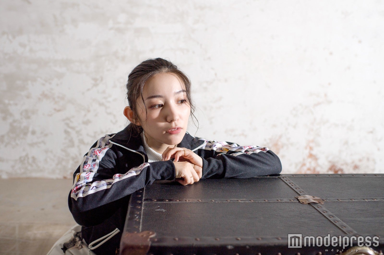 徳永えり（C）モデルプレス