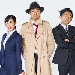 モデルプレス - 小島瑠璃子、ドラマ初出演決定 連ドラ初主演・柄本佑とタッグ