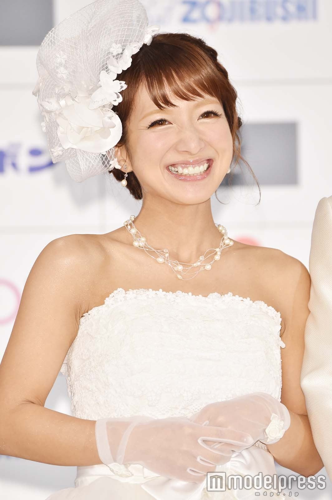 辻希美 （C）モデルプレス