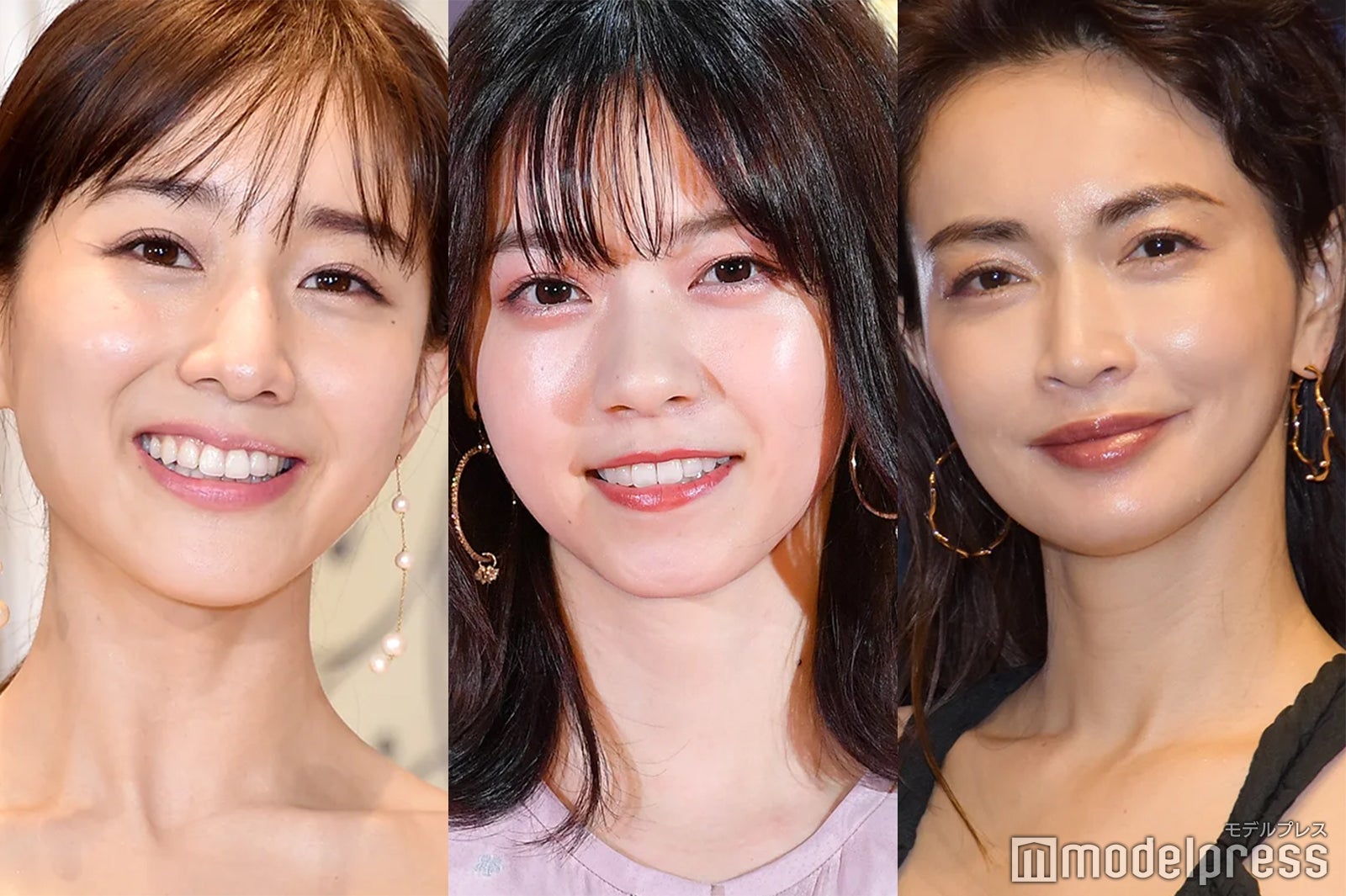 西野七瀬＆田中みな実＆長谷川京子、“グータンじゃないけどグータンみたいな飲み会”配信を予告
