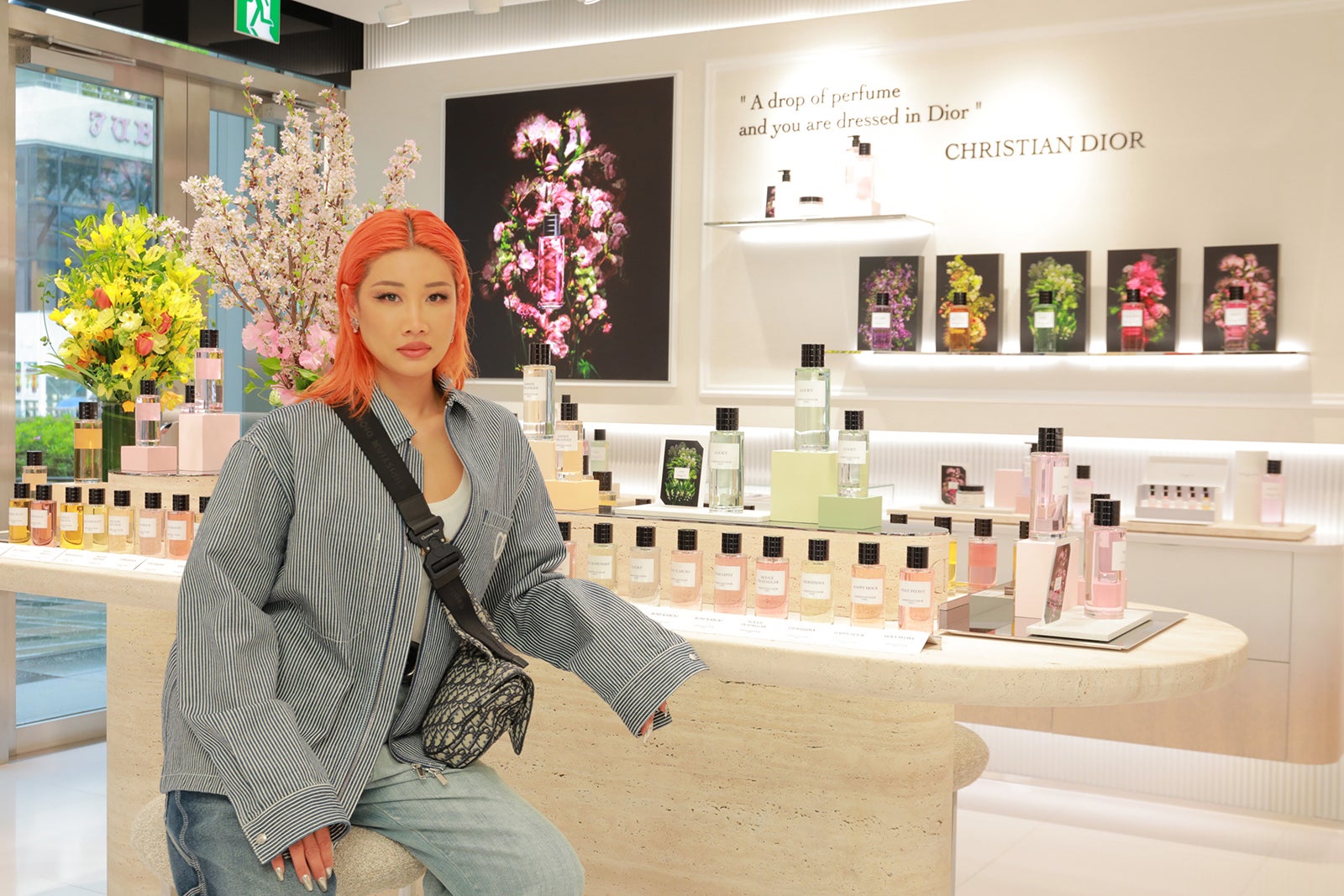 Yoon （提供写真）