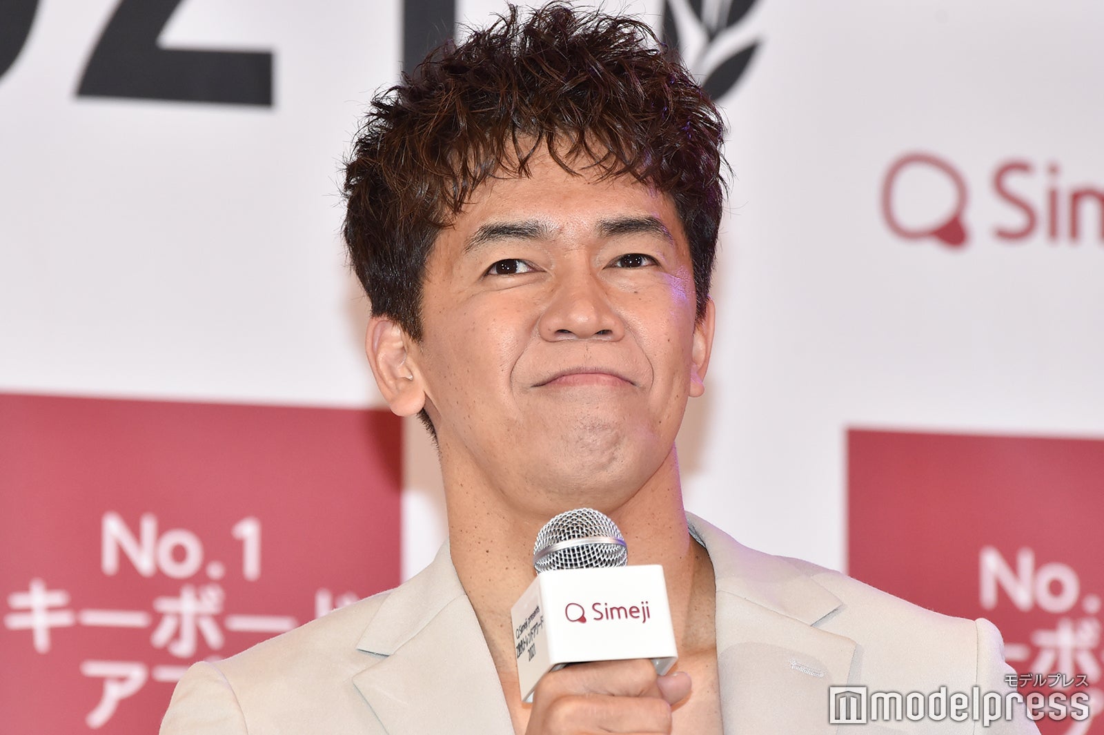 武井壮（C）モデルプレス