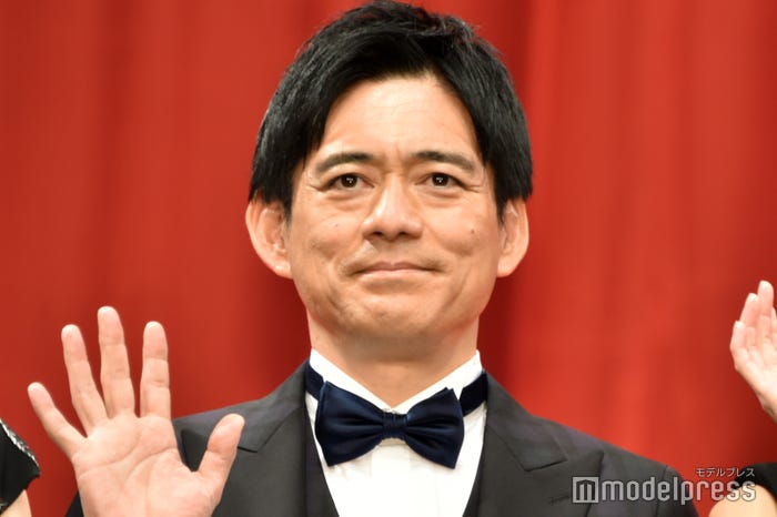 博多華丸 (C)モデルプレス